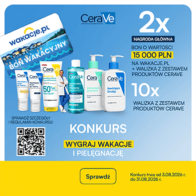 cerave sun konkurs
