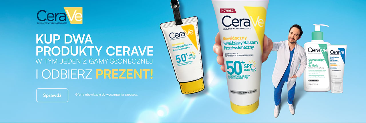 Cervae GWP