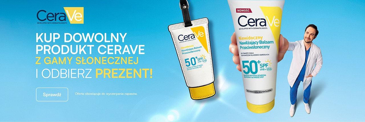 Cervae GWP