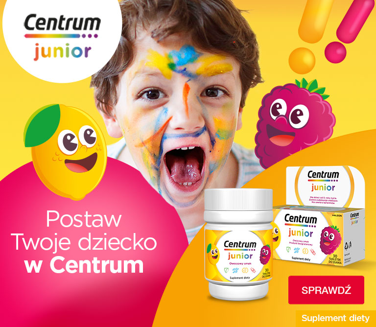 Centrum Junior