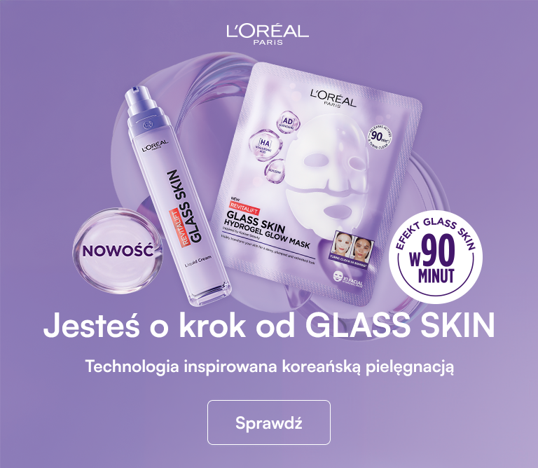Glass Skin