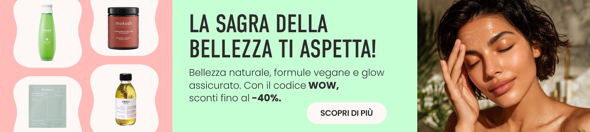 SAGRA DELLA BELLEZZA