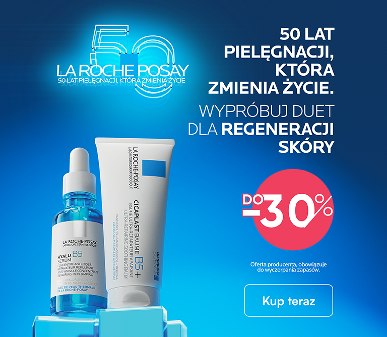 La roche-posay