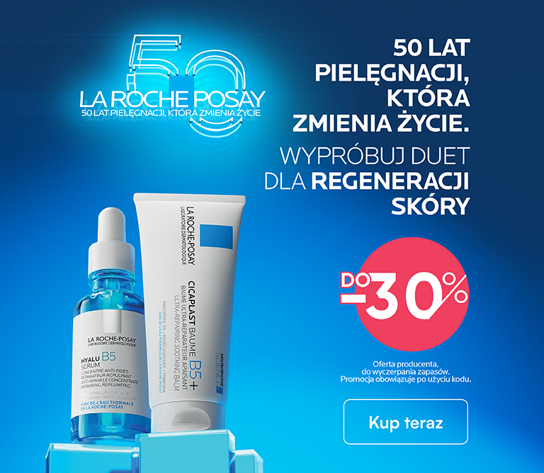 La roche-posay