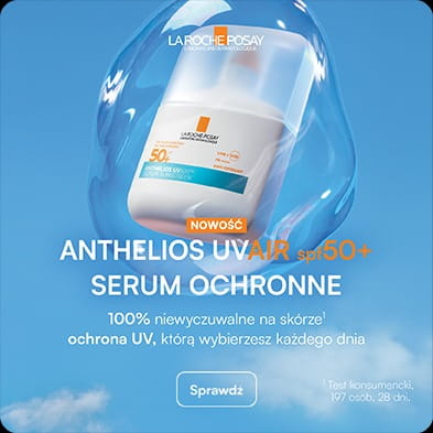LA ROCHE - ANTHELIOS UV AIR