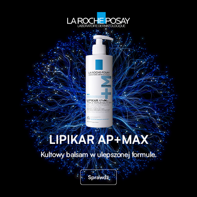 la roche posay lipikar