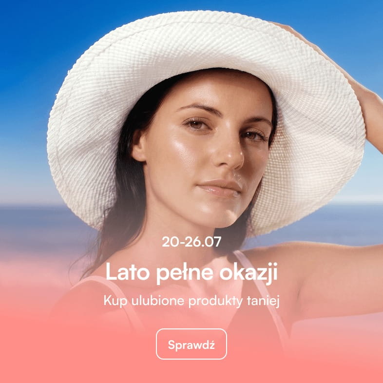 Partners Summer Sale