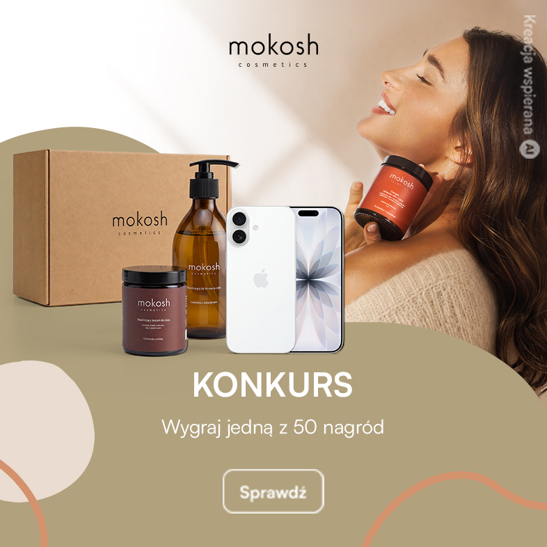 Konkurs Mokosh