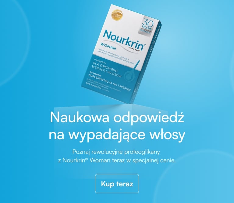 Nourkrin mobile