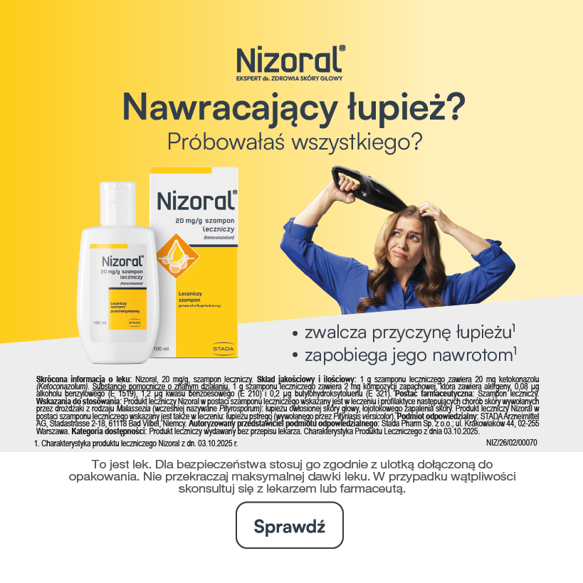 Nizoral