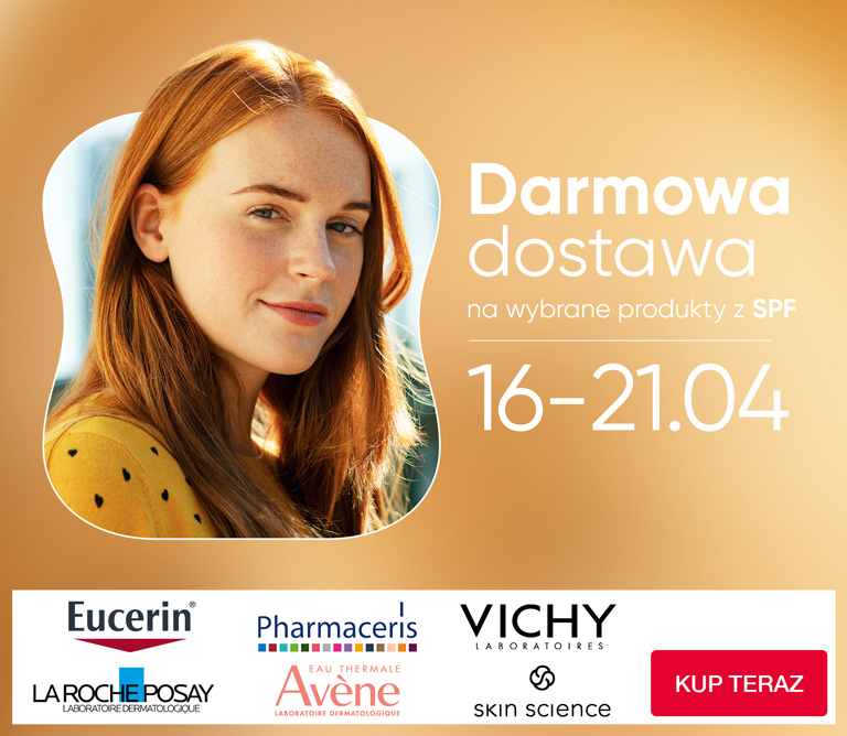 darmowa dostawa spf