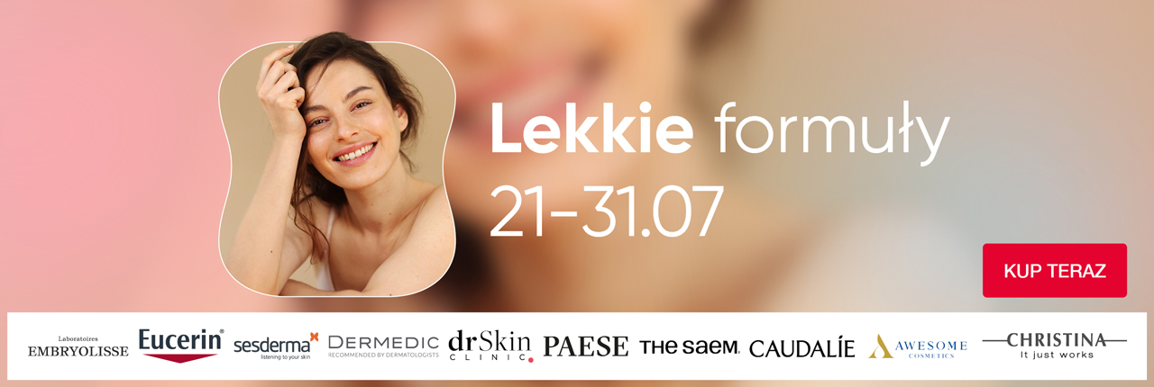 Lekkie formuły