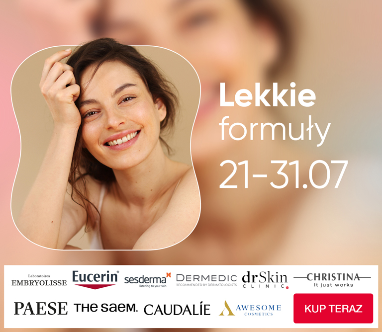 Lekkie formuły