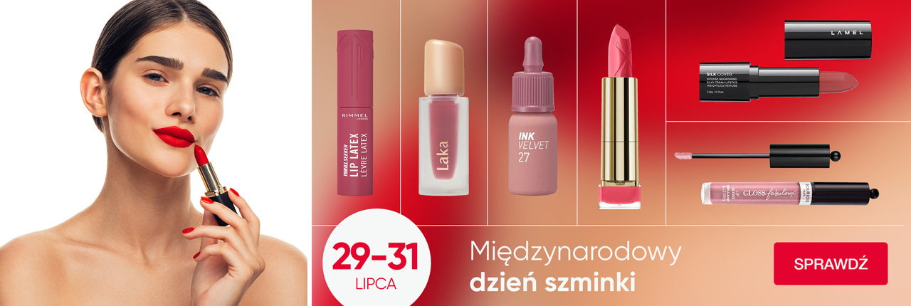 Dzień Szminki