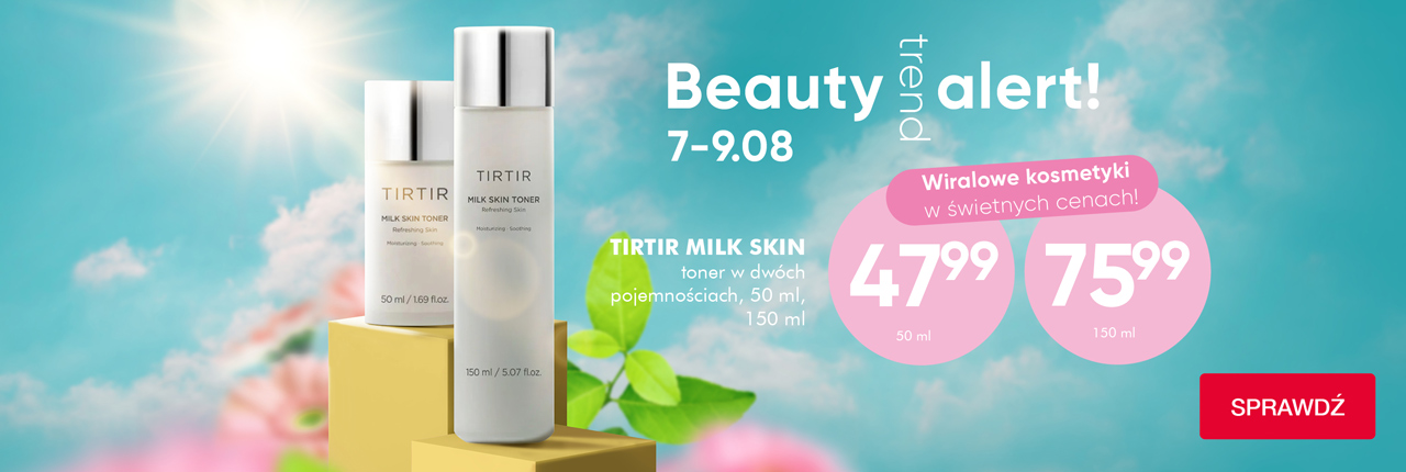 Tirtir milk skin desktop