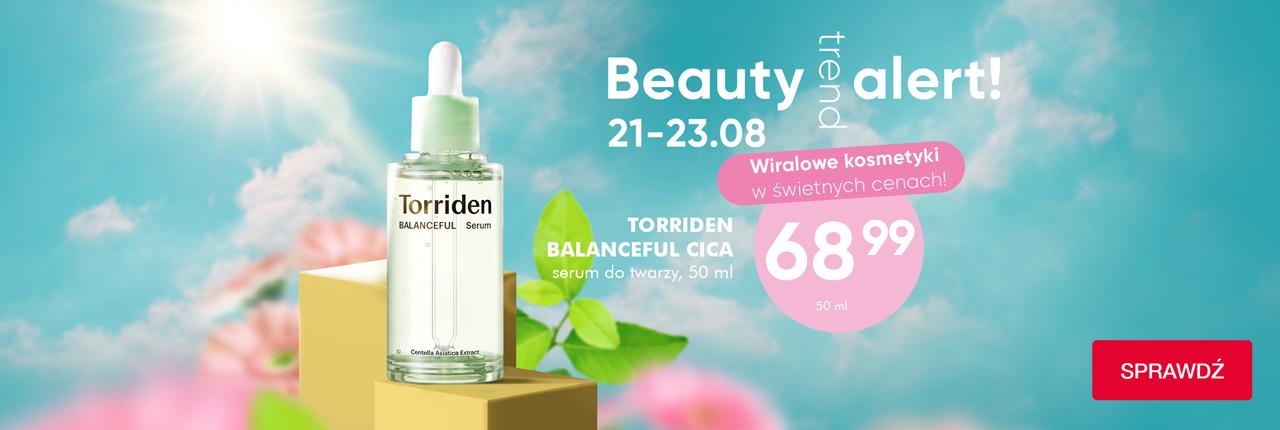 Torriden Balanceful Cica Serum desktop