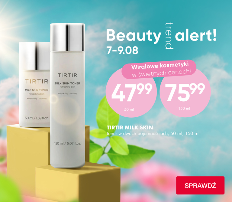 Tirtir Milk Skin Toner mobile