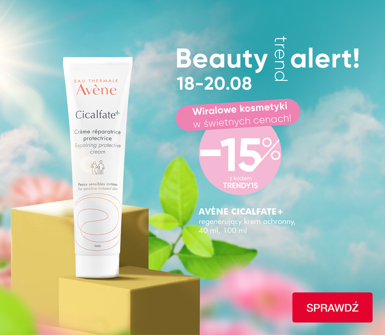 Avène Cicalfate+ Regenerujący