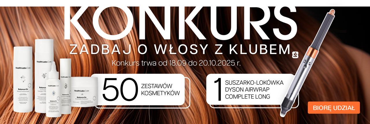 Konkurs w klubie
