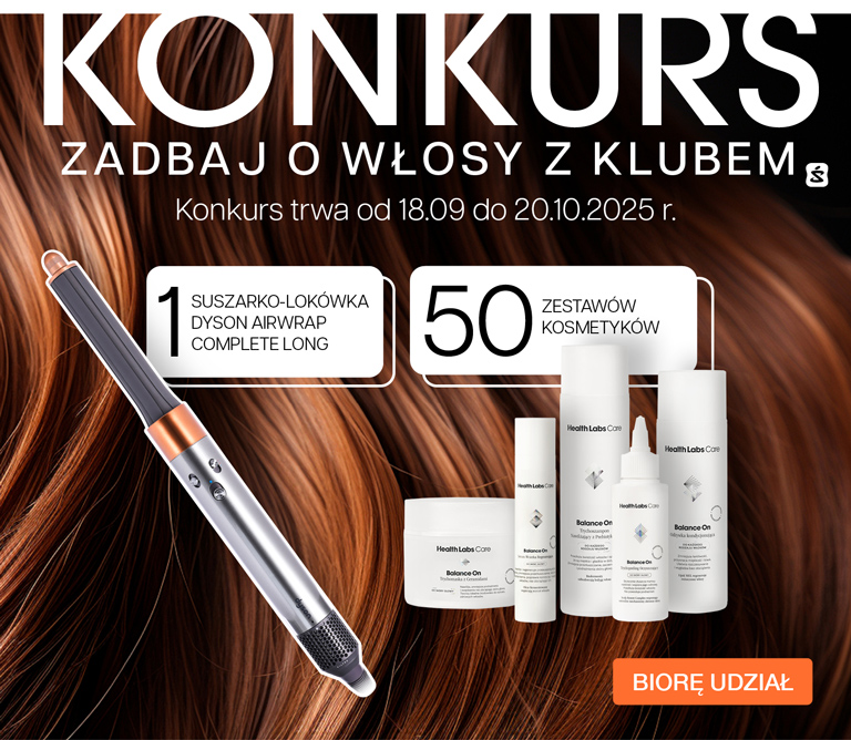 Konkurs w klubie mobile