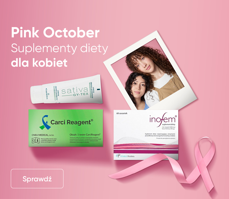 Pink October mobile