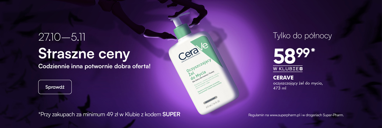 Straszne promocje 28.10