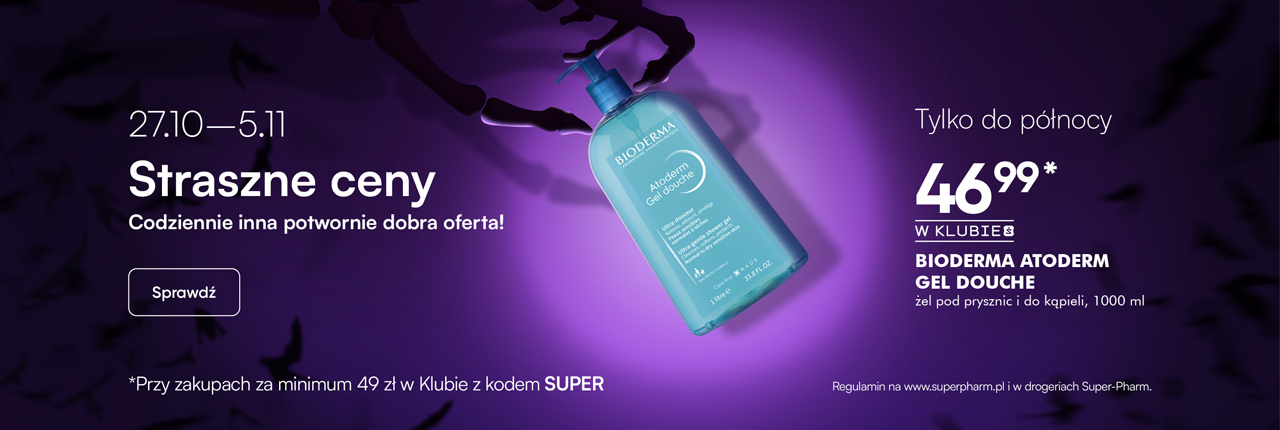 straszne promocje 29.10