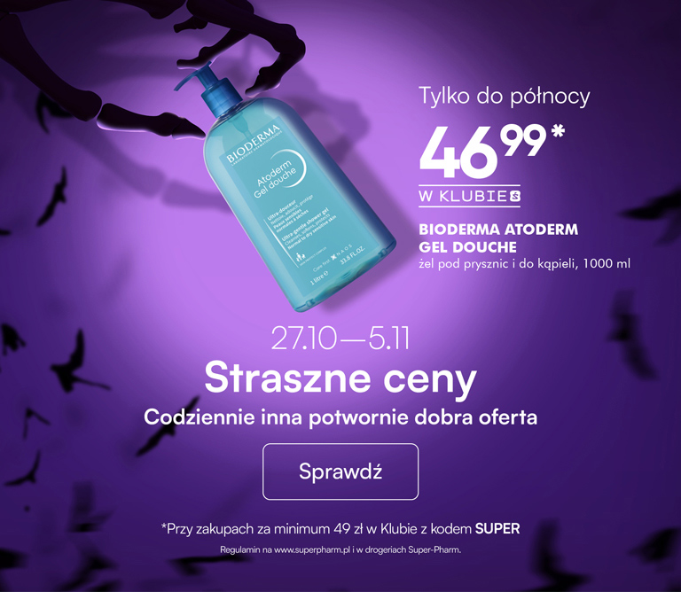 straszne promocje 29.10 mobile
