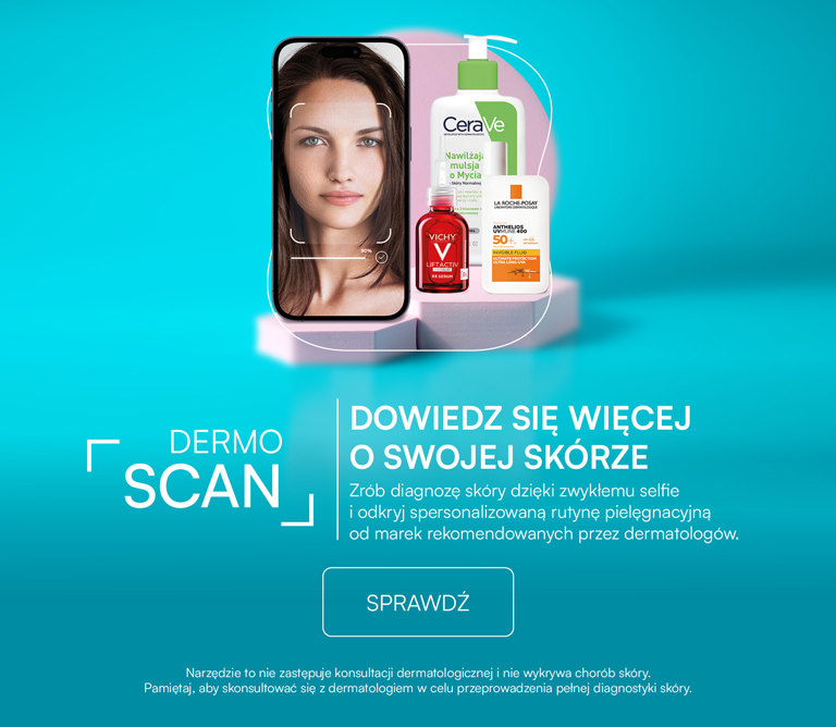 dermo scan mobile