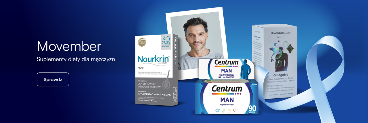movember apteka