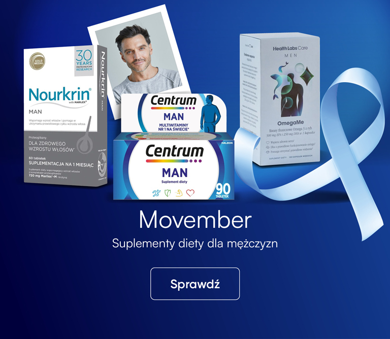 Movember apteka mobile