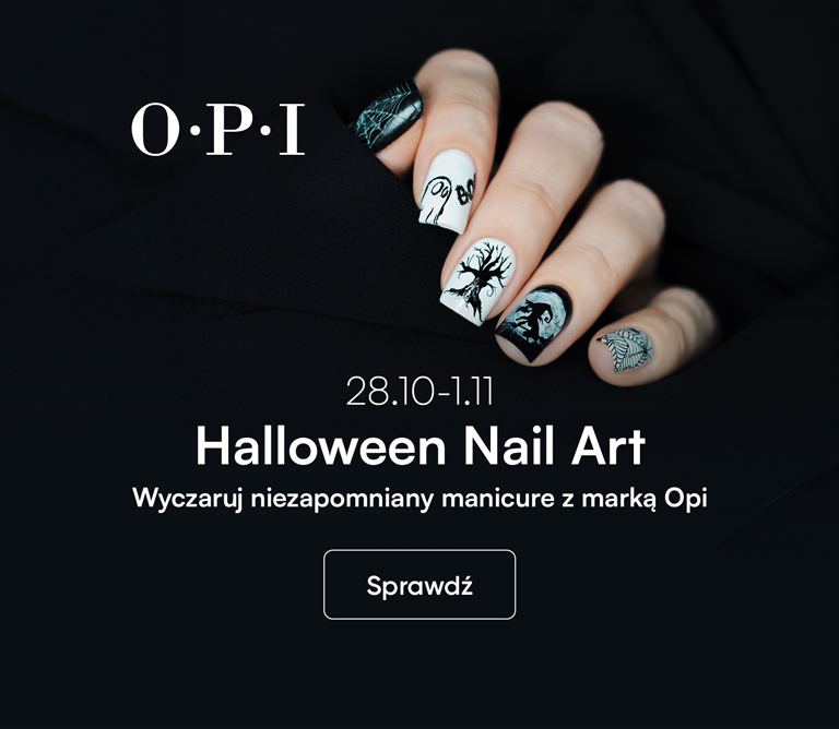 Halloweeen nail mobile