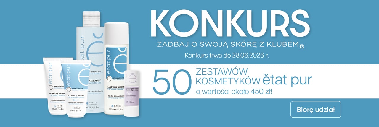 Konkurs w klubie