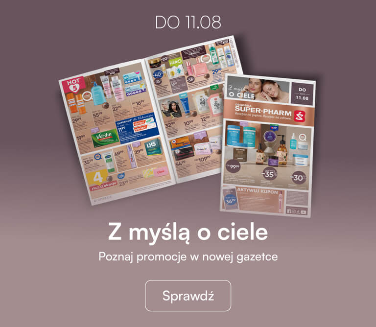 Z myślą o ciele