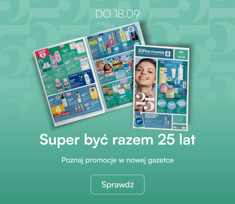 Super być razem