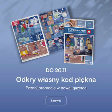 Odkryj własny kod piękna