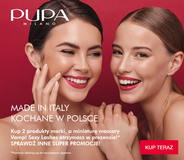 Pupa Milano