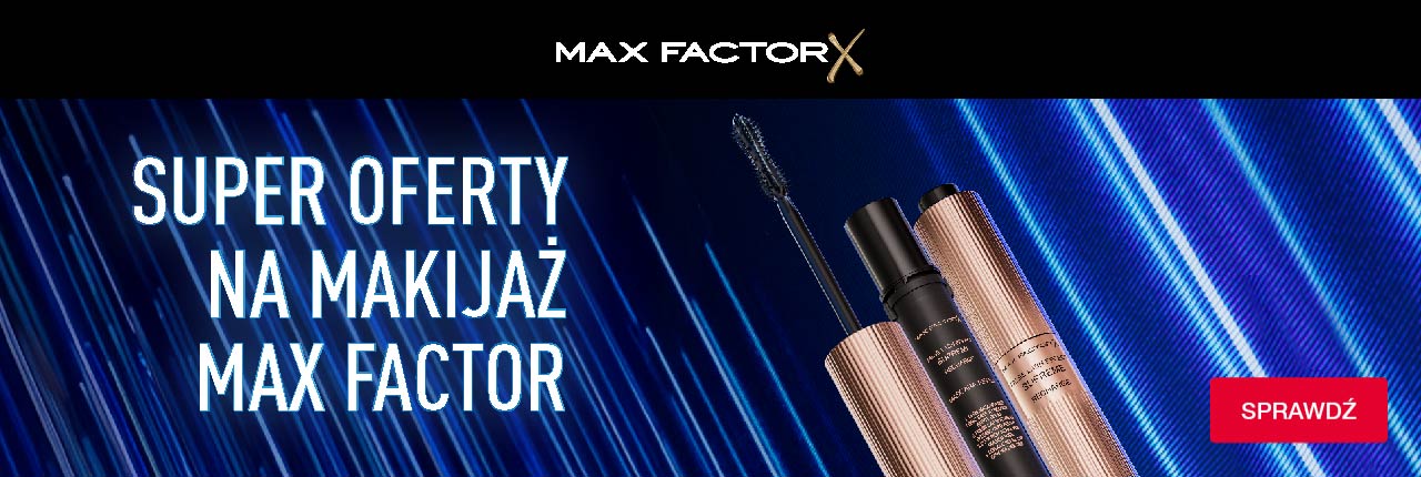 Max Factor