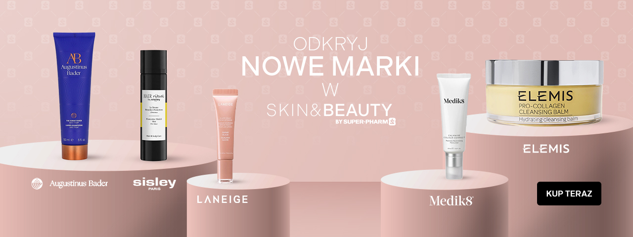 Nowe marki