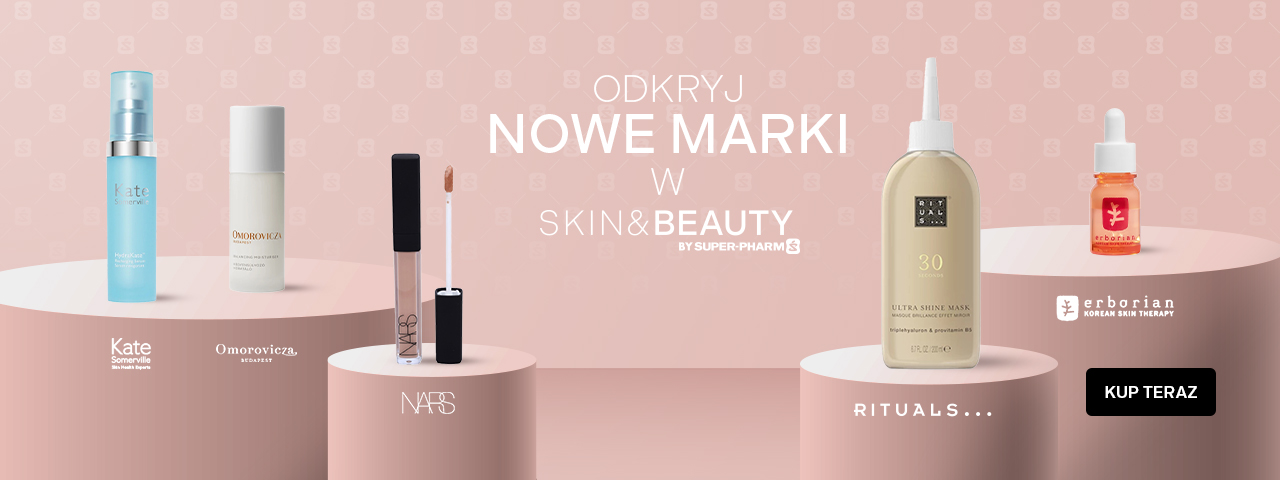 Nowe marki