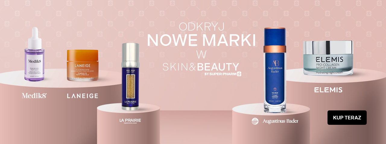 Nowe marki