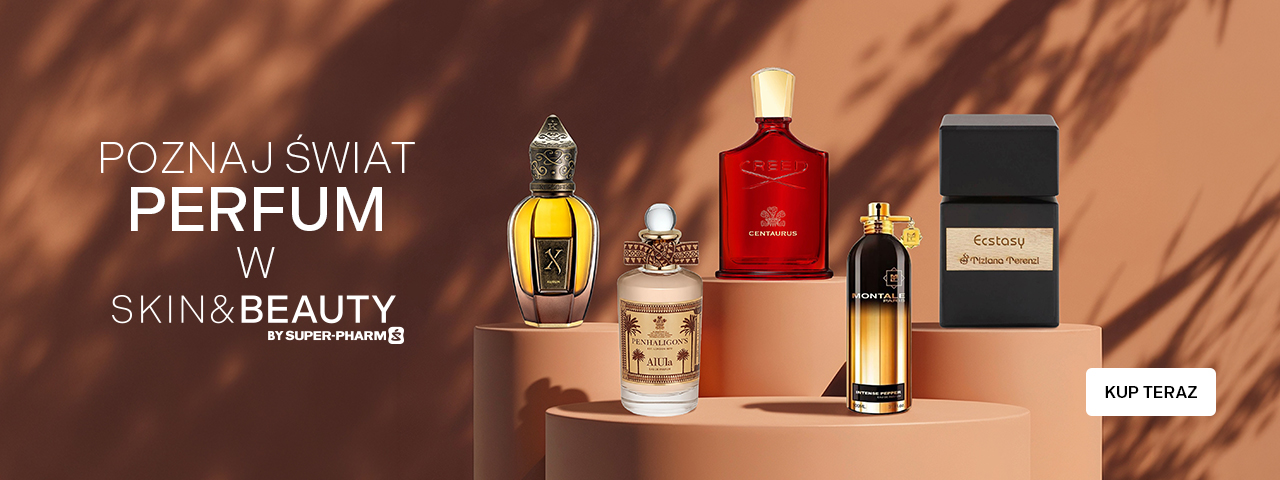 perfumy październik