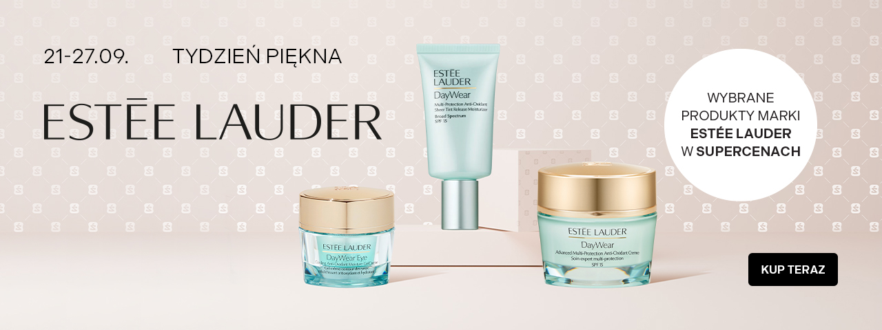 Tydzień Piękna z Estee Lauder