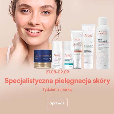 Avene TzM