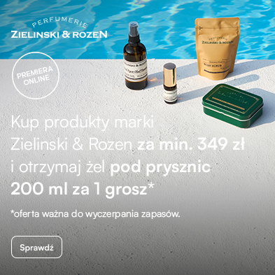 Zielinski & Rozen drogeria