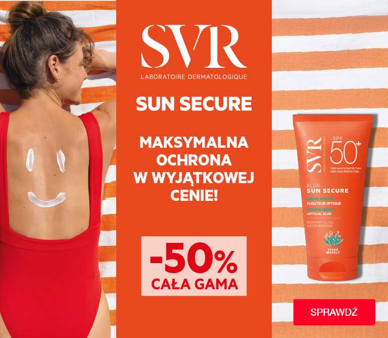 SVR