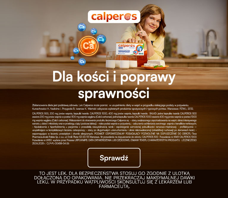 Calperos