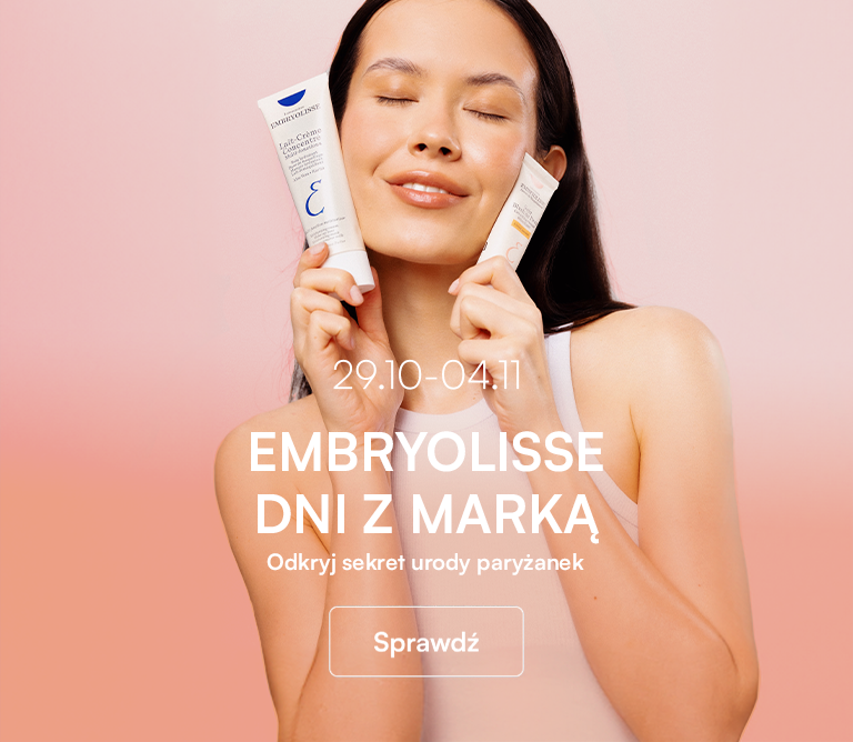 Embryolisse
