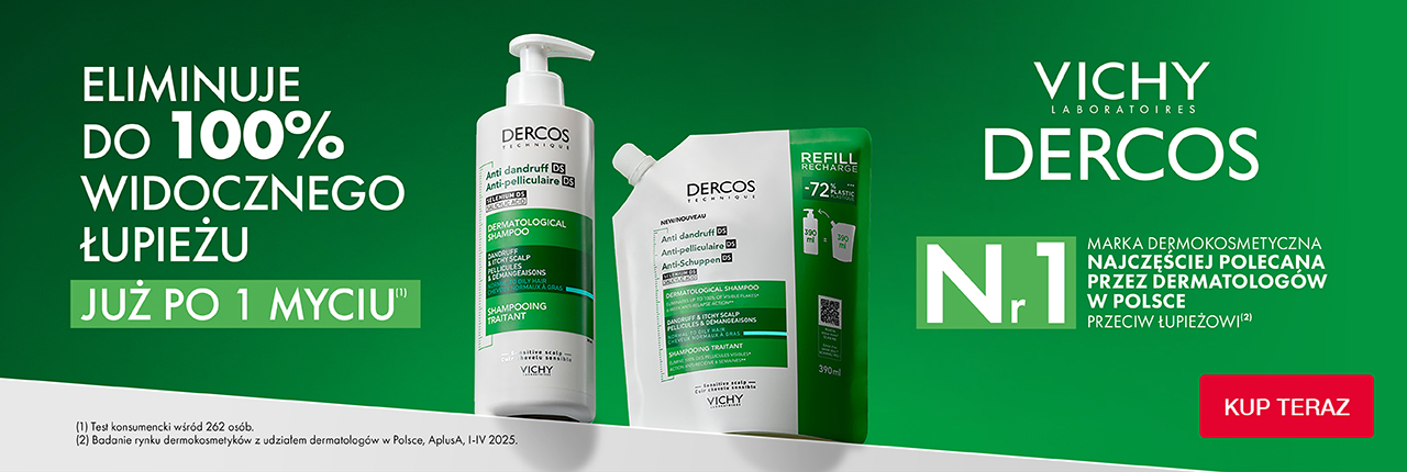 Dercos