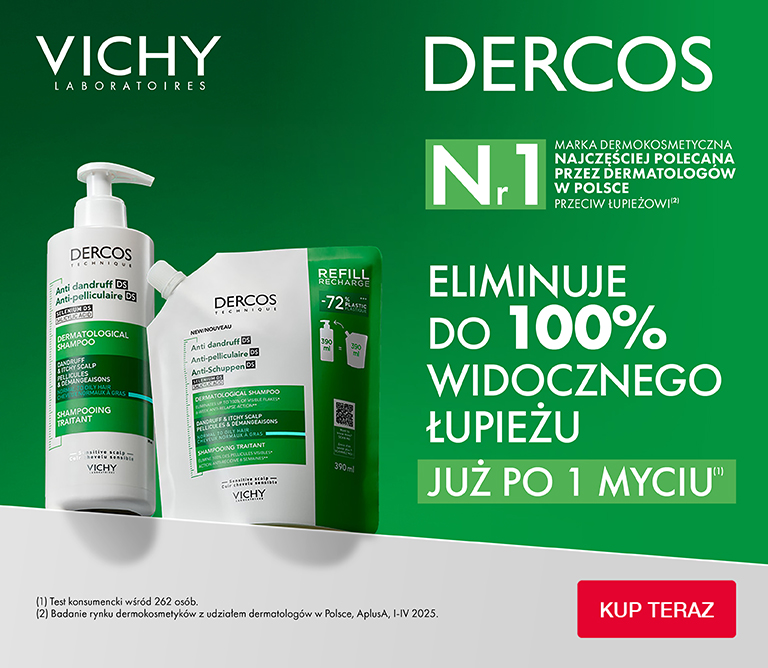 Dercos